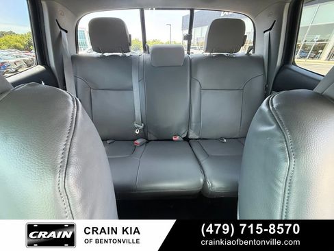 Used 2014 Toyota Tacoma 4x4 Double Cab w/ TRD Sport Package image 28