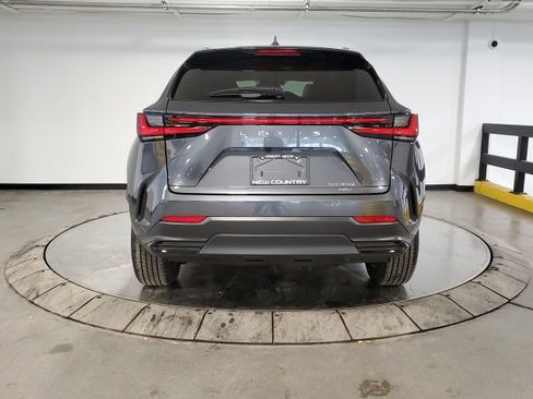 Used 2023 Lexus NX 350 AWD image 7