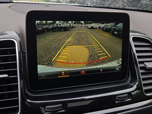 Used 2016 Mercedes-Benz GLE 350 4MATIC image 19