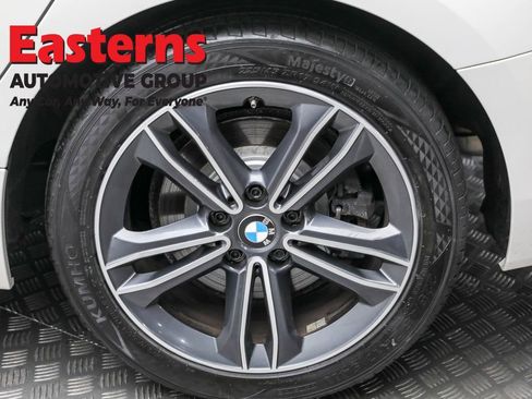 Used 2022 BMW 228i xDrive Gran Coupe w/ Convenience Package image 8