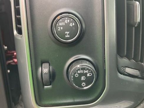 Used 2016 Chevrolet Silverado 1500 LT w/ All Star Edition image 30