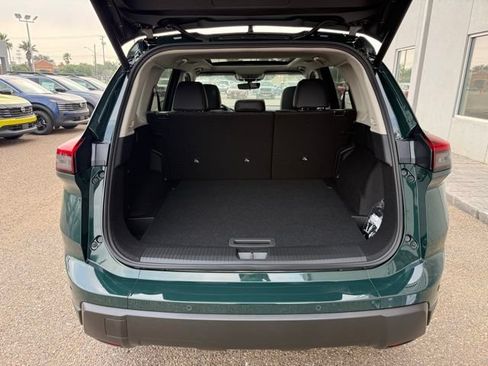 New 2026 Nissan Rogue Dark Armor FWD image 30