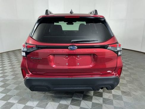 New 2026 Subaru Forester Premium image 6