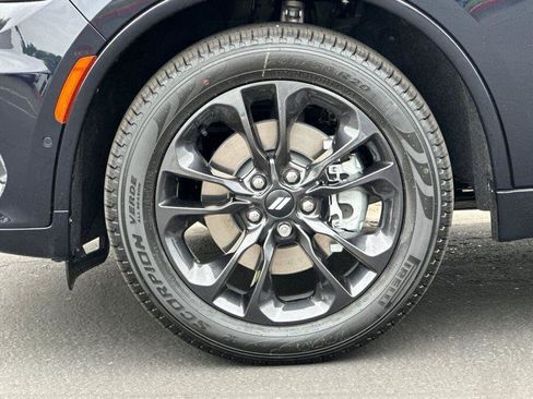 New 2026 Dodge Durango GT AWD/4WD image 26