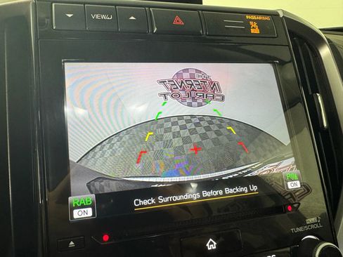 Used 2021 Subaru Ascent Touring w/ Popular Package #2A image 19