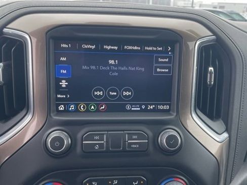 Used 2023 Chevrolet Silverado 3500 High Country image 18