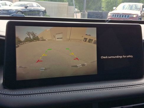 Used 2023 INFINITI QX60 Pure FWD image 17