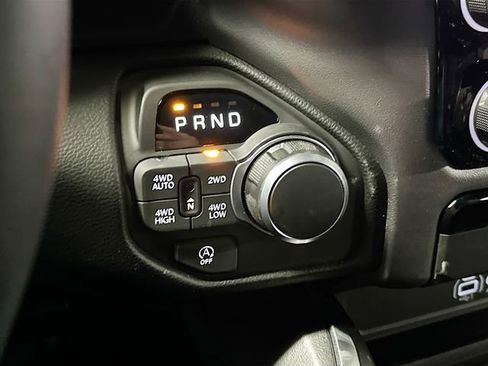 New 2026 RAM 1500 Big Horn w/ Night Edition image 17