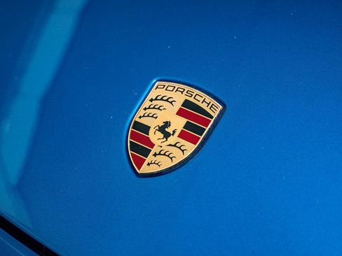 Certified 2015 Porsche 911 Targa 4S image 30