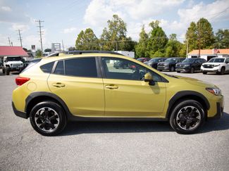 Used 2022 Subaru Crosstrek 2.0i Premium video 2