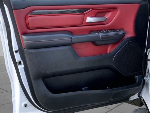 Used 2019 RAM 1500 Rebel w/ Rebel Level 1 Equipment Group AWD/4WD image 19
