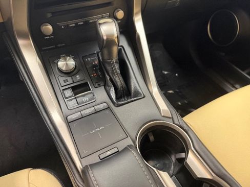 Used 2018 Lexus NX 300 FWD w/ Accessory Package 2 image 11