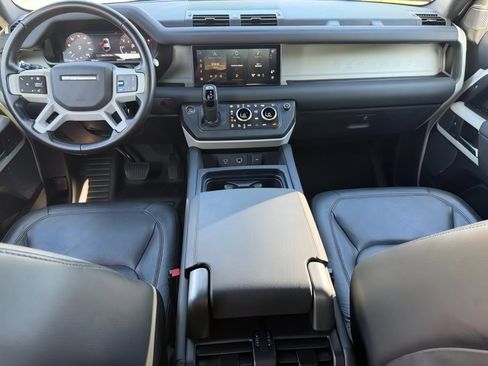 Used 2024 Land Rover Defender 110 S AWD/4WD image 16