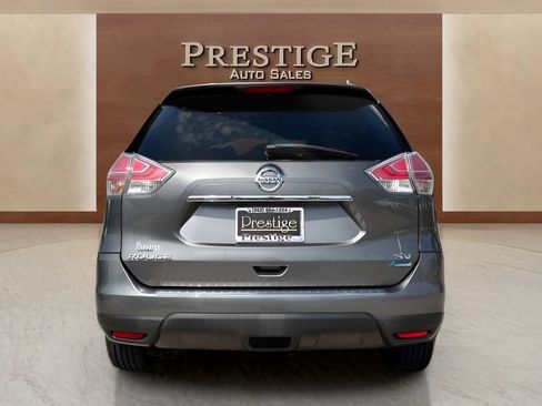 Used 2014 Nissan Rogue SV FWD image 39