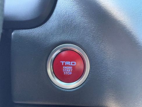 Used 2024 Toyota Tundra Platinum w/ TRD Off-Road Package image 25