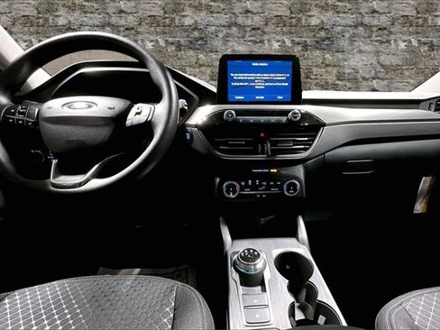 New 2026 Ford Escape Active image 5