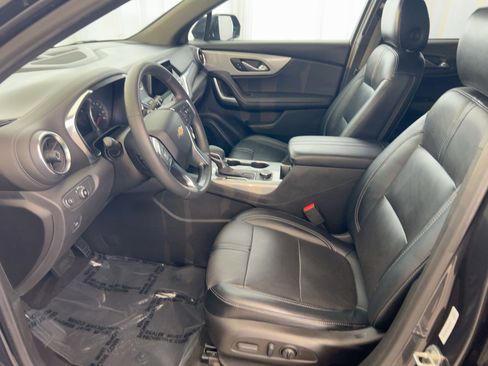 Used 2022 Chevrolet Blazer LT w/ Midnight/Sport Edition image 5