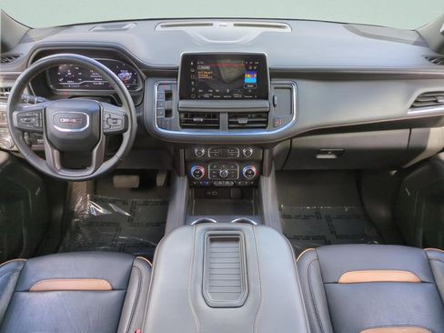 Used 2024 GMC Yukon AT4 w/ Max Trailering Package image 14