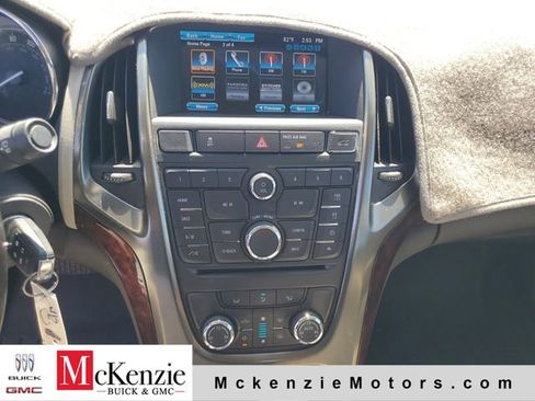 Used 2013 Buick Verano Convenience FWD image 16
