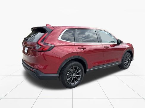 New 2026 Honda CR-V EX-L image 8