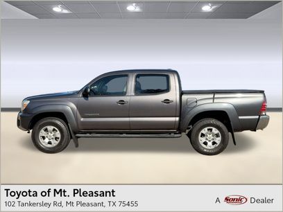 Used 2015 Toyota Tacoma PreRunner