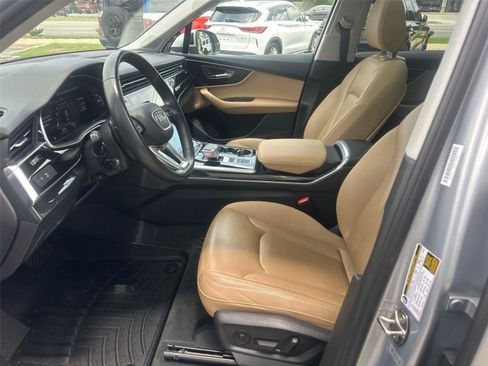 Used 2022 Audi Q7 3.0T Premium Plus AWD/4WD image 20