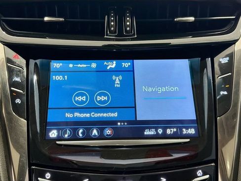Used 2019 Cadillac CTS Luxury AWD/4WD image 13