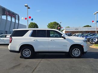 Used 2024 Chevrolet Tahoe LT AWD/4WD video 2