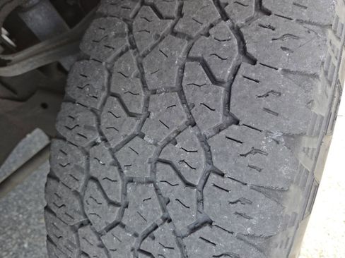 Used 2023 GMC Sierra 2500 Pro w/ Gooseneck/5TH Wheel Package image 11