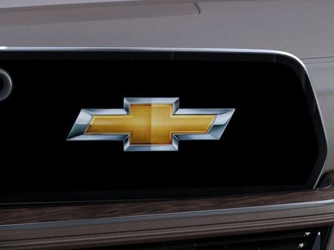 New 2026 Chevrolet Tahoe LT AWD/4WD image 20