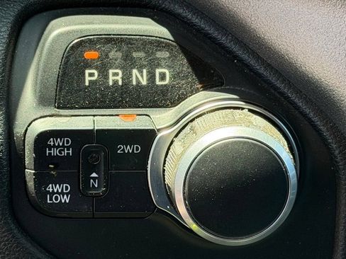 Used 2019 RAM 2500 Tradesman AWD/4WD image 27