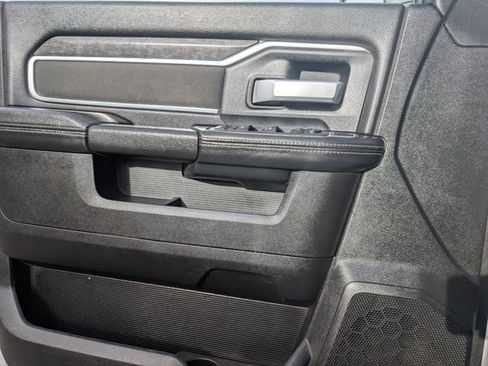 Used 2024 RAM 2500 Big Horn image 14