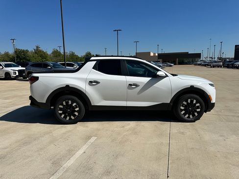 New 2026 Hyundai Santa Cruz SEL image 4