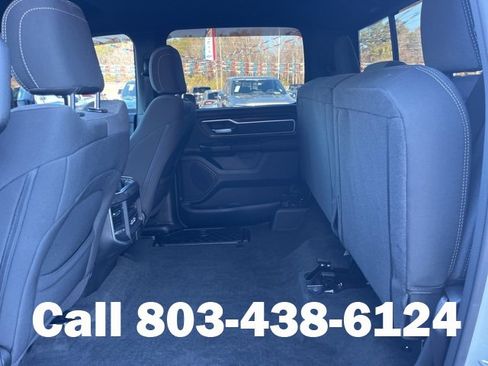 Used 2023 RAM 1500 Big Horn image 12