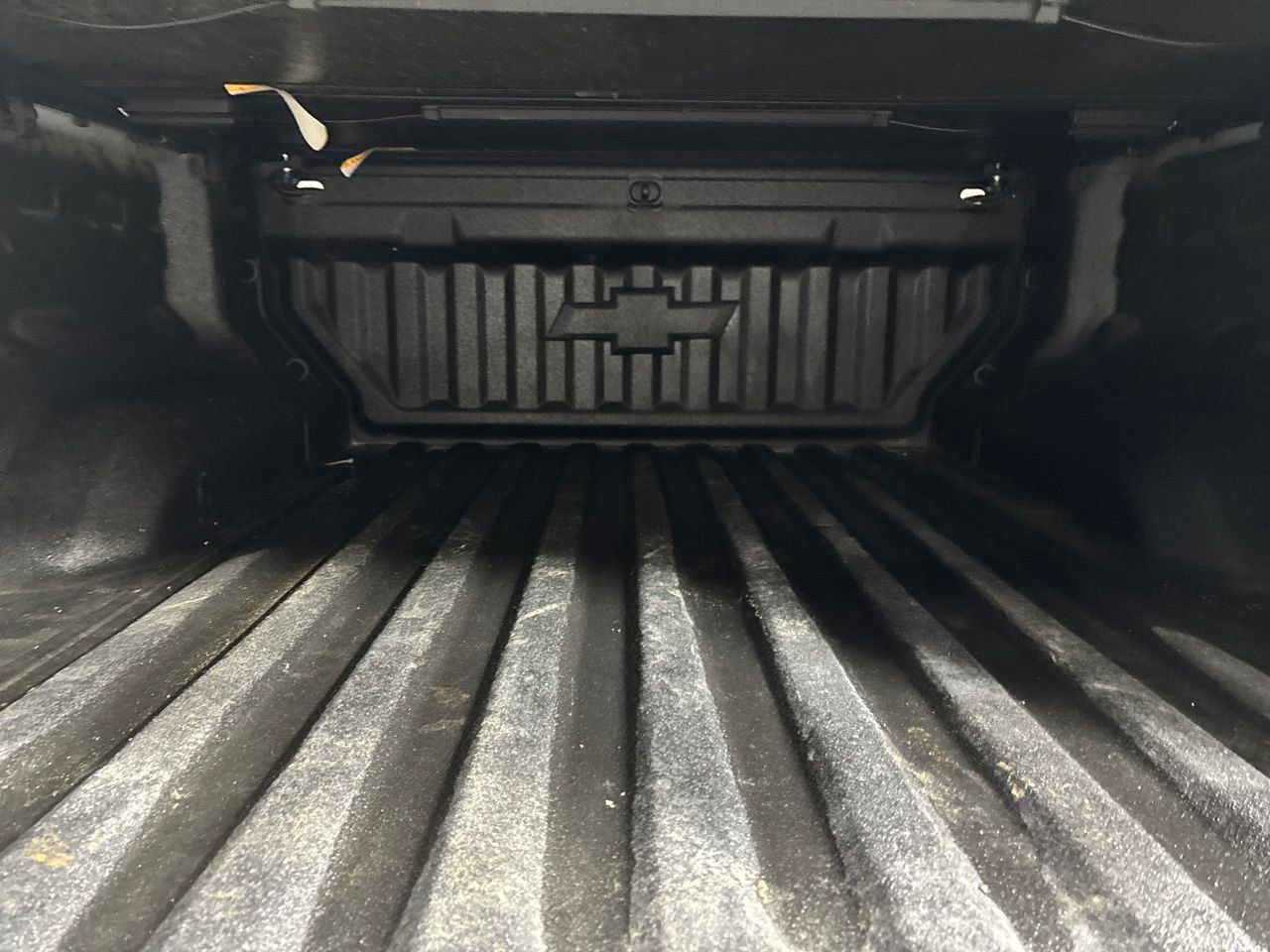 Used 2023 Chevrolet Colorado Z71 AWD/4WD image 24