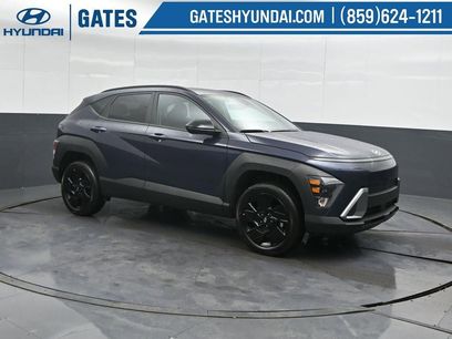 New 2026 Hyundai Kona SEL Sport