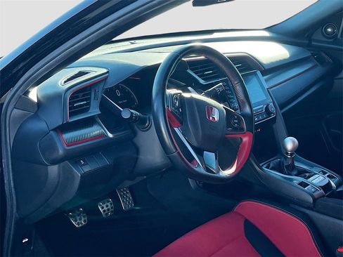 Used 2019 Honda Civic Type R image 9