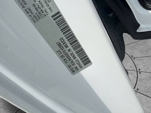 Used 2026 RAM ProMaster 2500 w/ Convenience Group FWD image 31