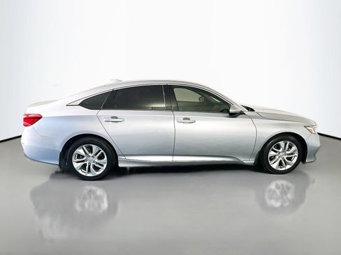Used 2019 Honda Accord LX image 8
