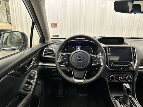 Used 2018 Subaru Crosstrek 2.0i Limited AWD/4WD image 15