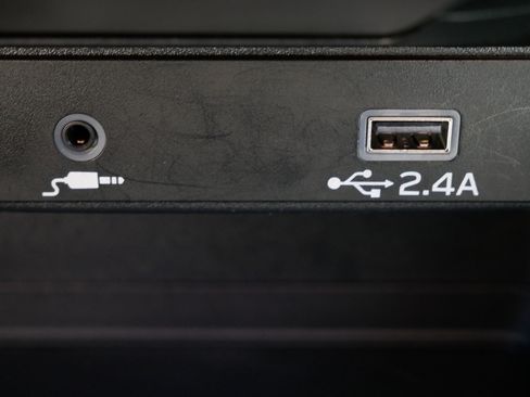 Certified 2024 Subaru Crosstrek 2.0i w/ Popular Package #1A image 28