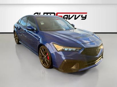 Used 2024 Acura Integra Type S