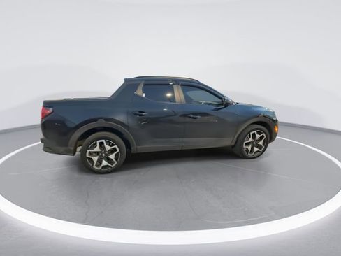 Used 2024 Hyundai Santa Cruz Limited image 9