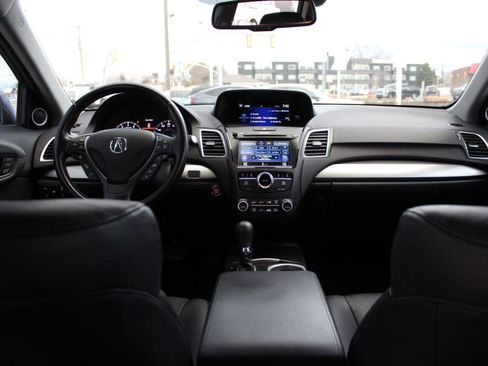 Used 2017 Acura RDX AWD w/ Advance Package image 61