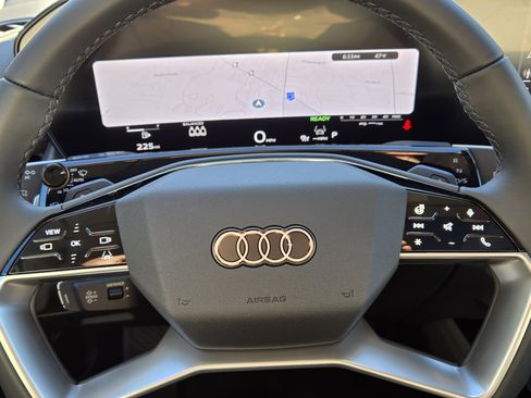 New 2026 Audi Q3 quattro 2.0T image 20