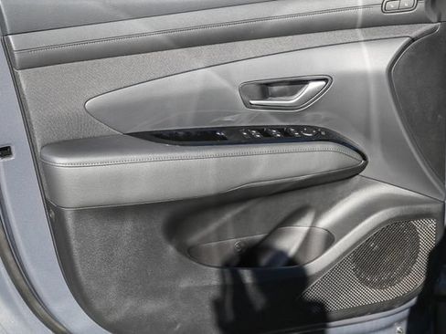 New 2026 Hyundai Tucson Limited AWD/4WD image 24