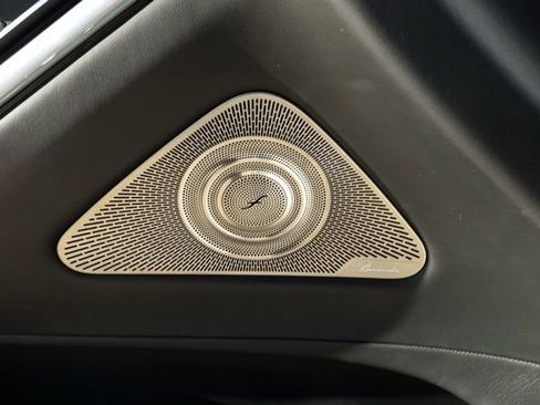 Certified 2022 Mercedes-Benz S 580 4MATIC Sedan image 27