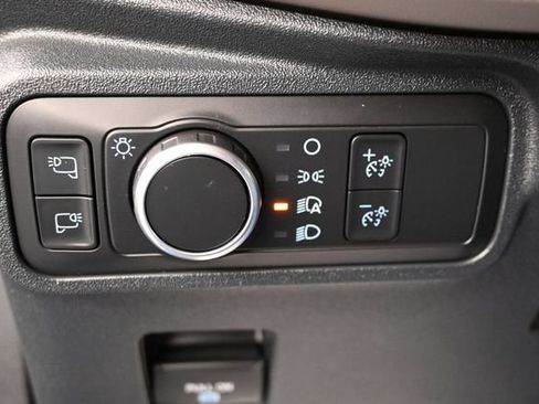 Used 2022 Ford Bronco Wildtrak AWD/4WD image 23
