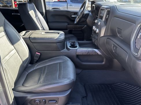 Used 2019 GMC Sierra 1500 Denali w/ Denali Ultimate Package image 16