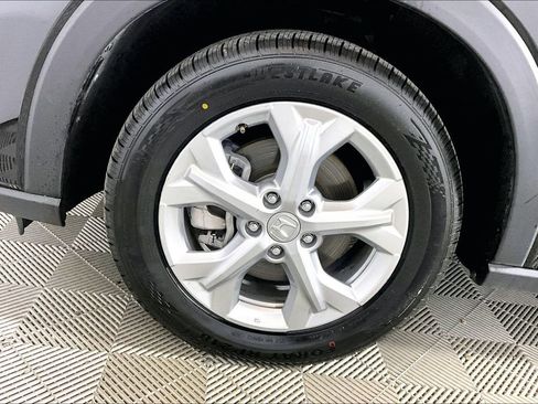 Used 2025 Honda HR-V LX image 7